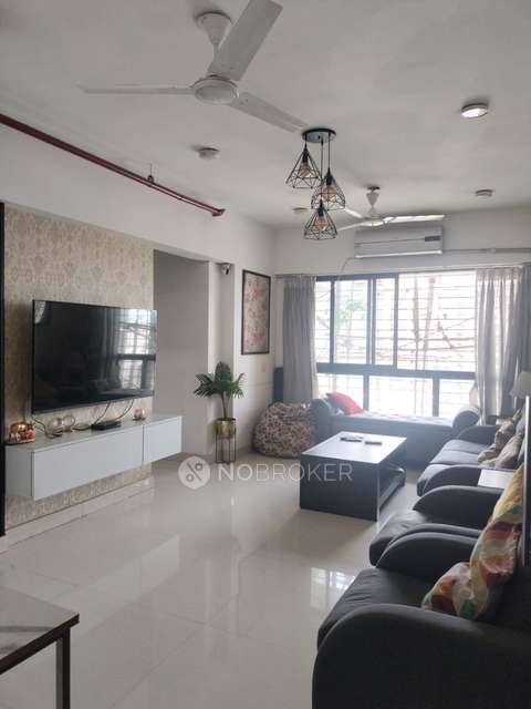 2 BHK Flat In Sunteck Gilbird For Sale  In Andheri West