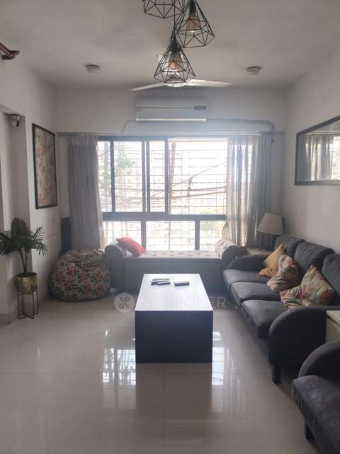 2 BHK Flat In Sunteck Gilbird For Sale  In Andheri West