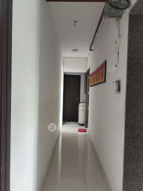 2 BHK Flat In Sunteck Gilbird For Sale  In Andheri West