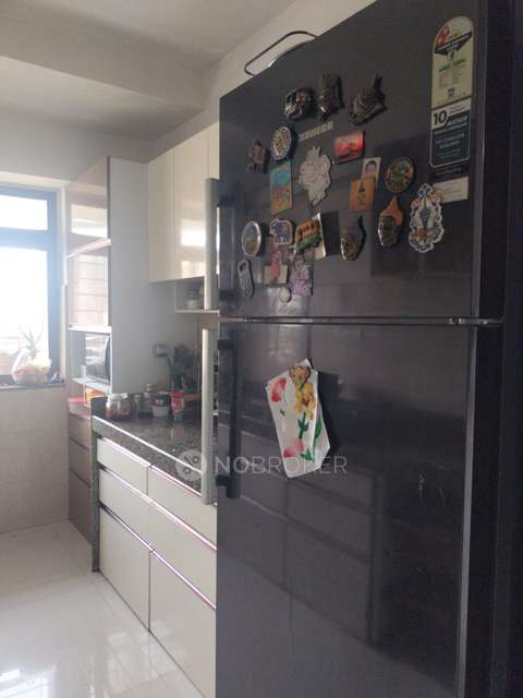 2 BHK Flat In Sunteck Gilbird For Sale  In Andheri West