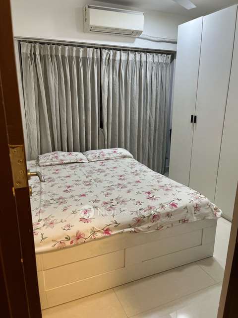 2 BHK Flat In Sunteck Gilbird For Sale  In Andheri West