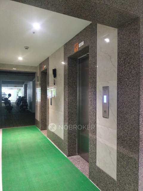 2 BHK Flat In Sunteck Gilbird For Sale  In Andheri West