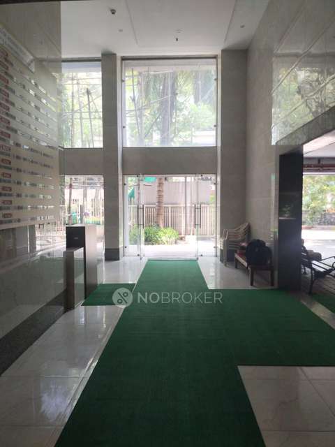2 BHK Flat In Sunteck Gilbird For Sale  In Andheri West