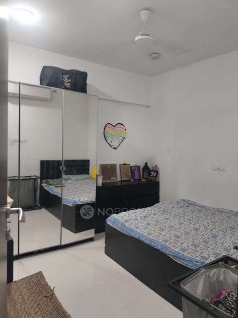 2 BHK Flat In Sunteck Gilbird For Sale  In Andheri West