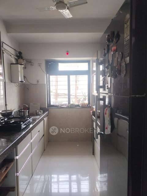 2 BHK Flat In Sunteck Gilbird For Sale  In Andheri West
