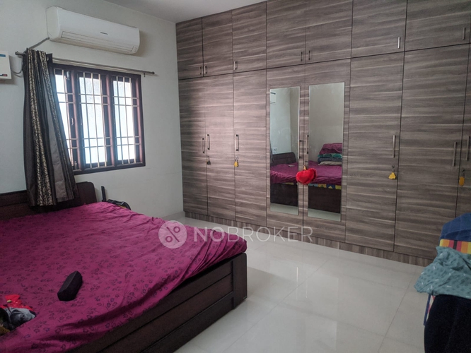 Independent House Ayanavaram Rent WITHOUT BROKERAGE Fully furnished 2