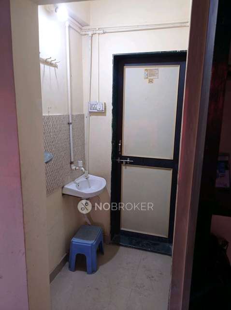 1 BHK Flat In Mauli Palace For Sale  In Dhayari