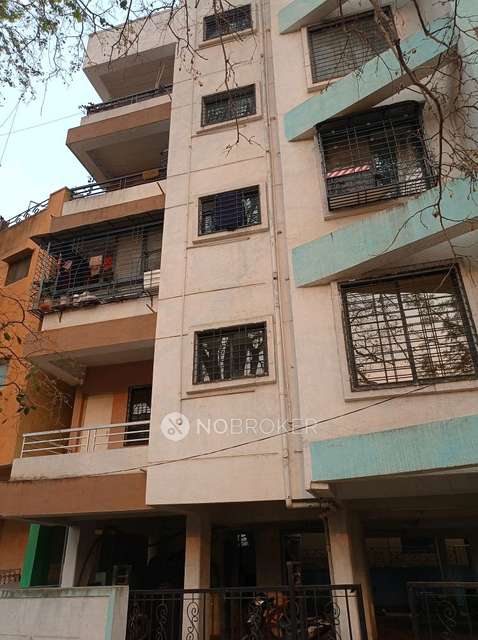1 BHK Flat In Mauli Palace For Sale  In Dhayari
