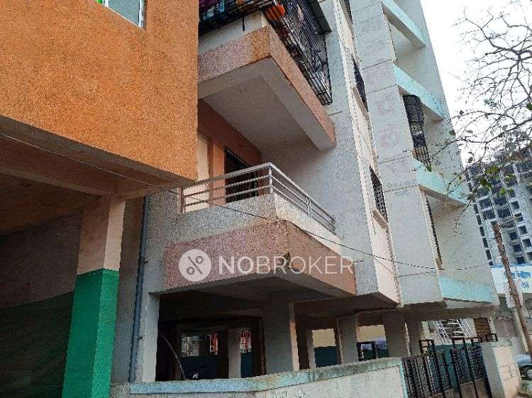 1 BHK Flat In Mauli Palace For Sale  In Dhayari