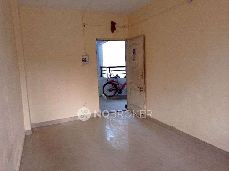 1 BHK Flat In Mauli Palace For Sale  In Dhayari