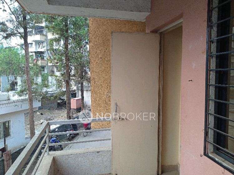 1 BHK Flat In Mauli Palace For Sale  In Dhayari