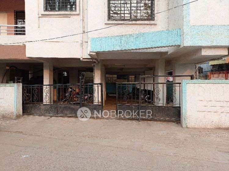 1 BHK Flat In Mauli Palace For Sale  In Dhayari