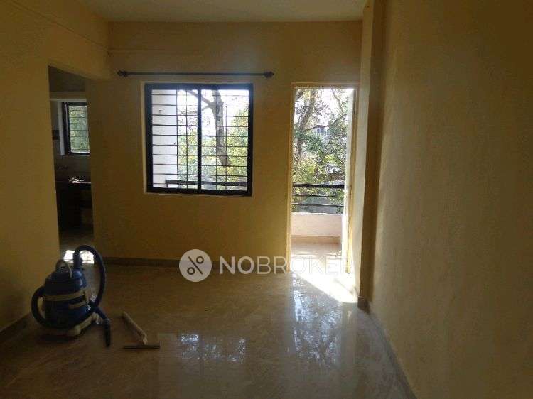 1 BHK Flat In Mauli Palace For Sale  In Dhayari