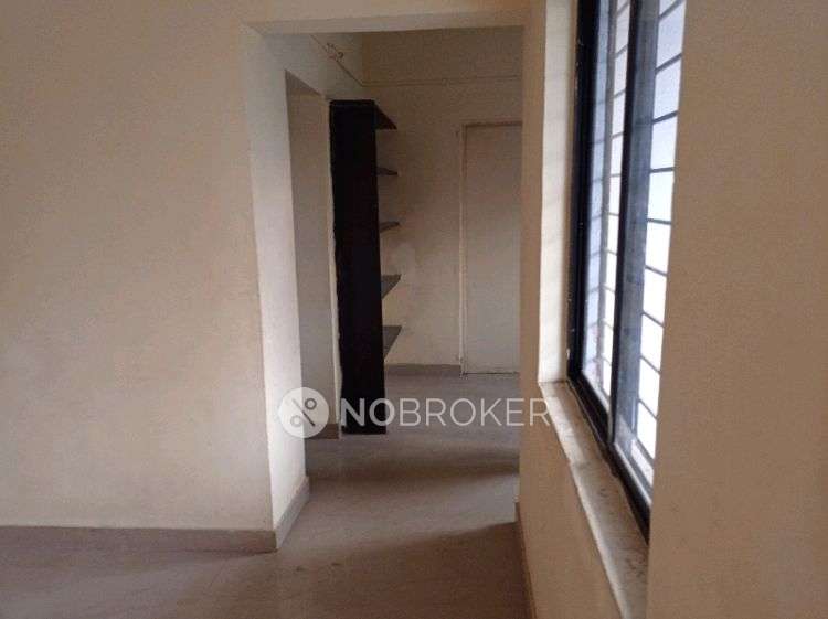 1 BHK Flat In Mauli Palace For Sale  In Dhayari