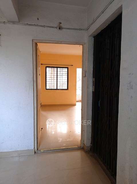 1 BHK Flat In Mauli Palace For Sale  In Dhayari