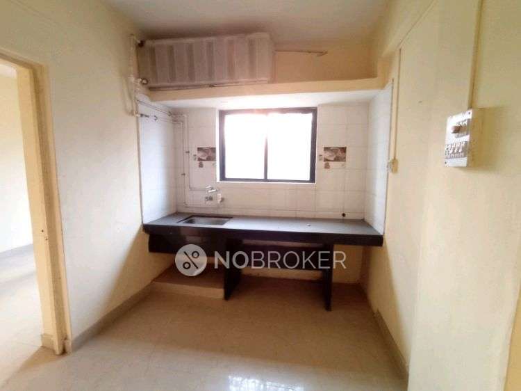 1 BHK Flat In Mauli Palace For Sale  In Dhayari