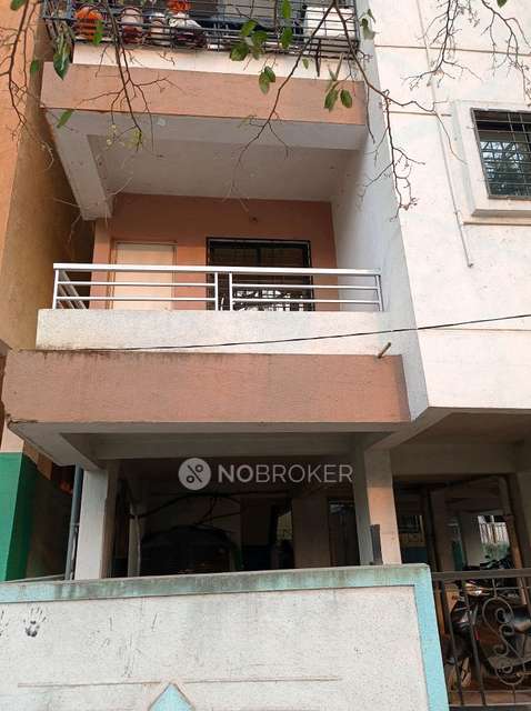 1 BHK Flat In Mauli Palace For Sale  In Dhayari