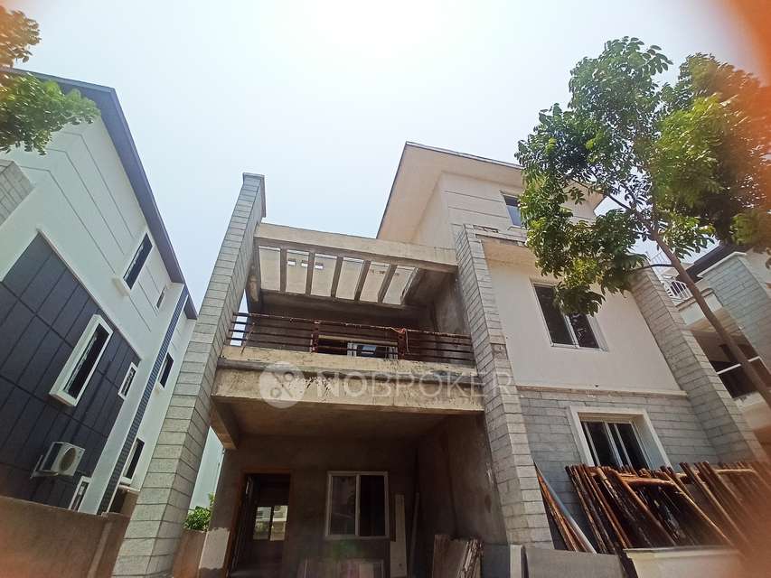 4 BHK Villa In Keerthi Richmond Vilas  For Sale  In Bandlaguda Jagir