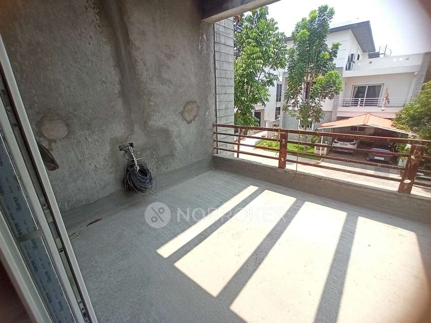 4 BHK Villa In Keerthi Richmond Vilas  For Sale  In Bandlaguda Jagir