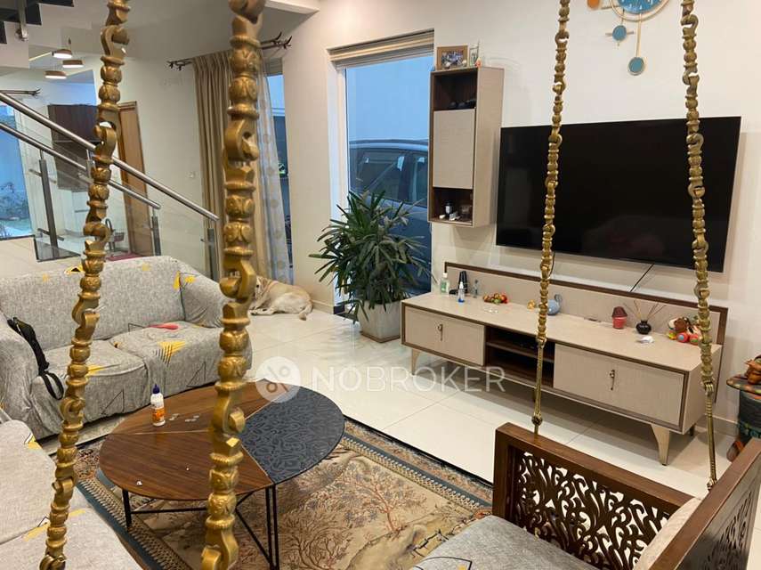 4 BHK Villa In Bricks New Dawn For Sale  In Rayasandra