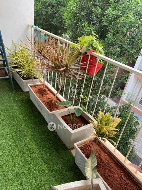 4 BHK Villa In Bricks New Dawn For Sale  In Rayasandra