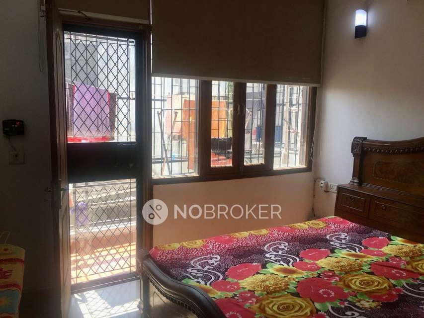 3 BHK Flat For Sale  In Savitri Nagar Village