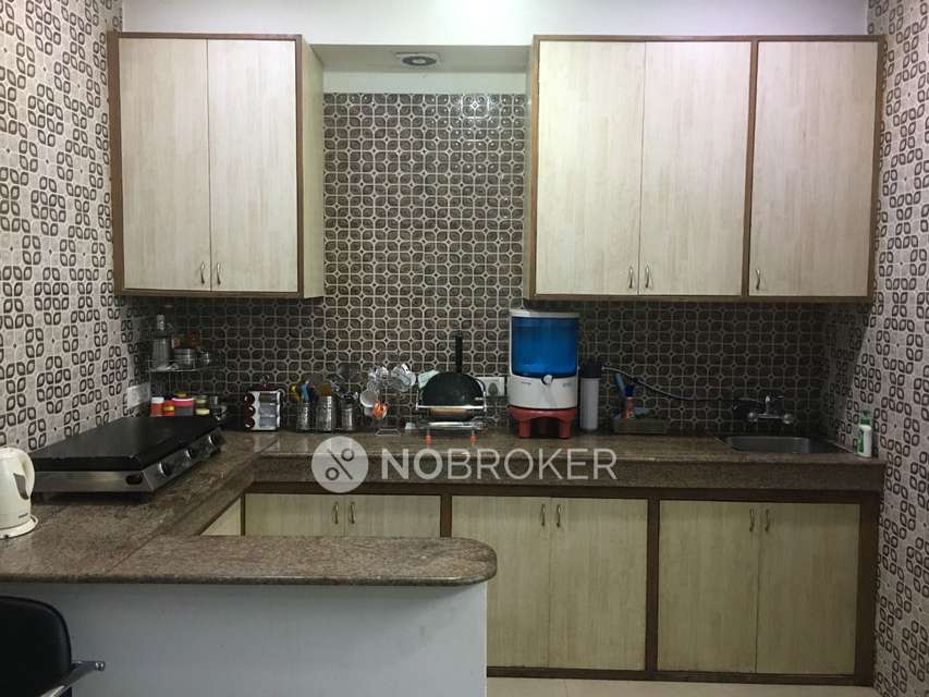 3 BHK Flat For Sale  In Savitri Nagar Village