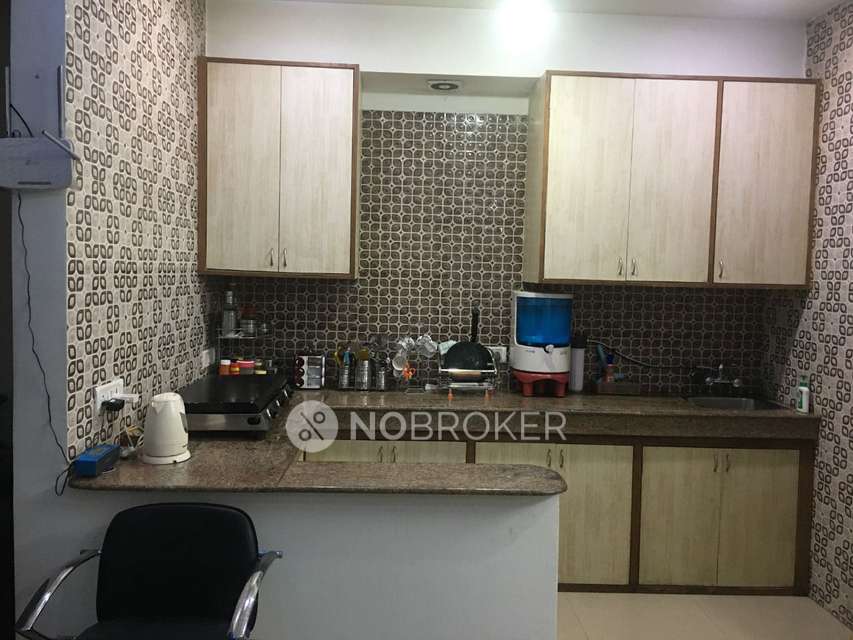 3 BHK Flat For Sale  In Savitri Nagar Village