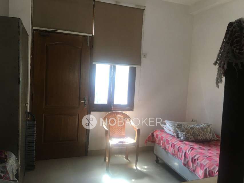 3 BHK Flat For Sale  In Savitri Nagar Village