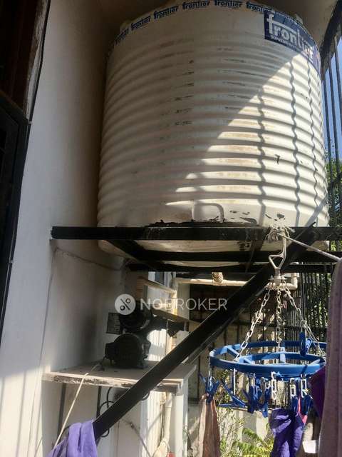 3 BHK Flat For Sale  In Savitri Nagar Village