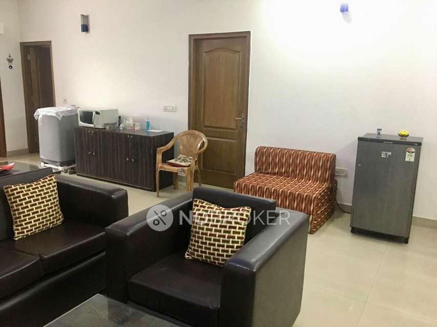 3 BHK Flat For Sale  In Savitri Nagar Village