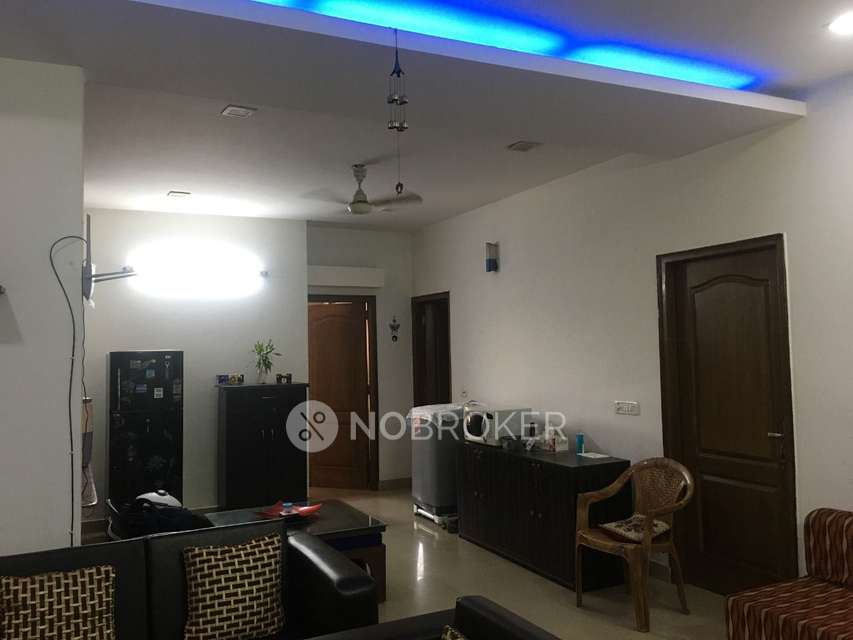 3 BHK Flat For Sale  In Savitri Nagar Village
