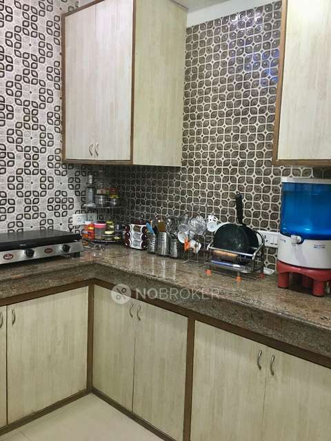 3 BHK Flat For Sale  In Savitri Nagar Village