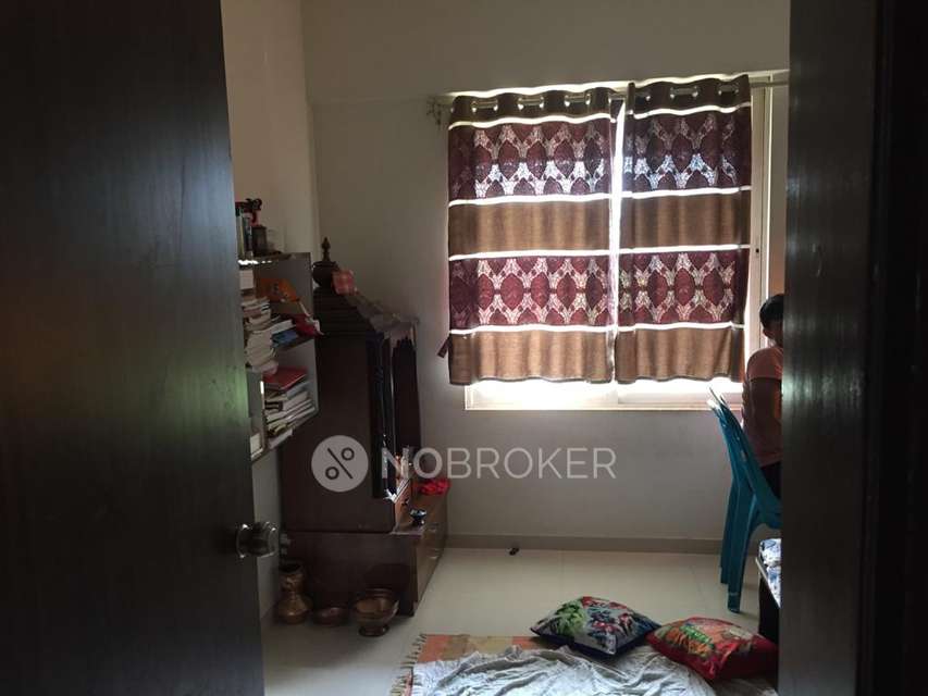 2 BHK Flat In Lotus Laxmi 1 For Sale  In Ravet Chowk Brt Bus Stop