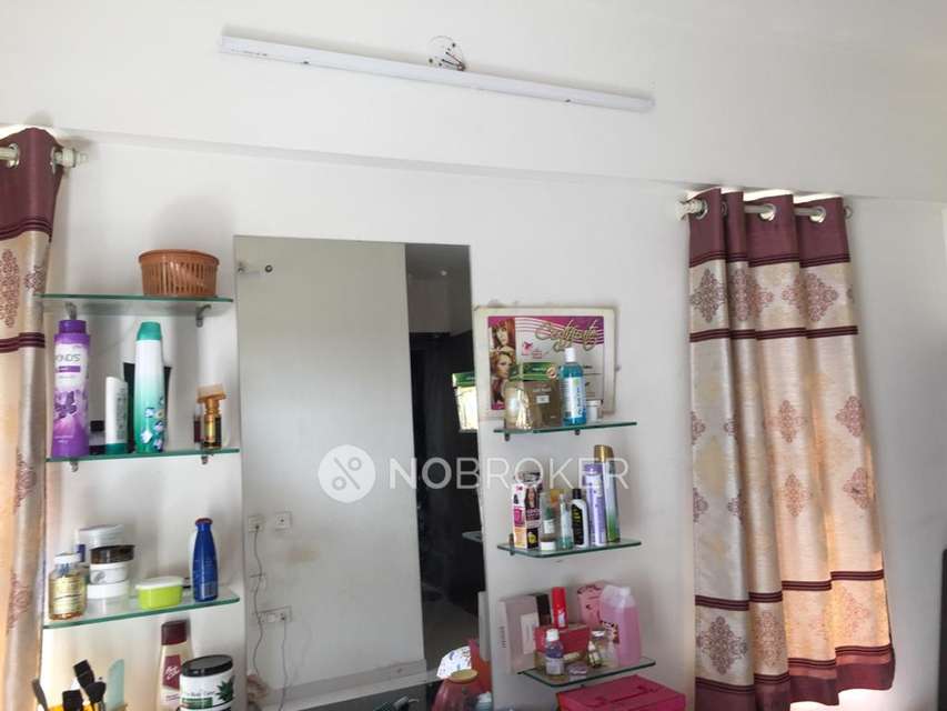 2 BHK Flat In Lotus Laxmi 1 For Sale  In Ravet Chowk Brt Bus Stop