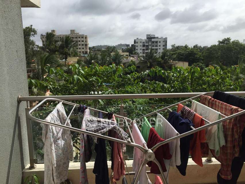 2 BHK Flat In Lotus Laxmi 1 For Sale  In Ravet Chowk Brt Bus Stop