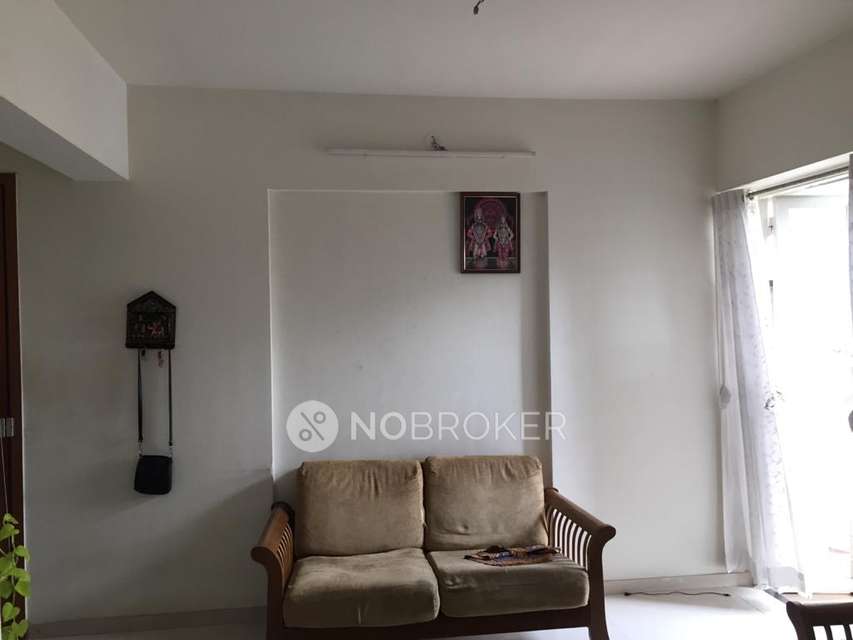 2 BHK Flat In Lotus Laxmi 1 For Sale  In Ravet Chowk Brt Bus Stop