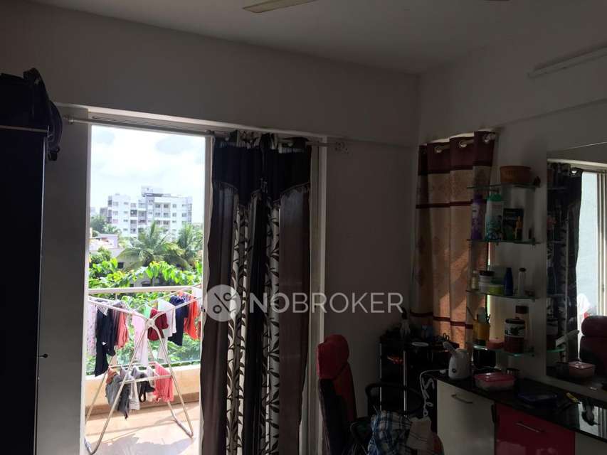 2 BHK Flat In Lotus Laxmi 1 For Sale  In Ravet Chowk Brt Bus Stop