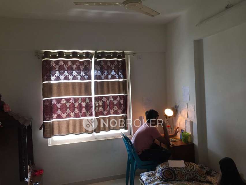 2 BHK Flat In Lotus Laxmi 1 For Sale  In Ravet Chowk Brt Bus Stop