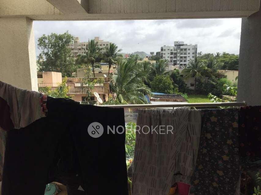 2 BHK Flat In Lotus Laxmi 1 For Sale  In Ravet Chowk Brt Bus Stop