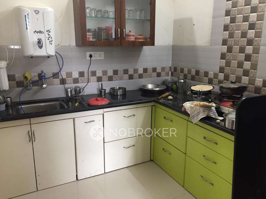 2 BHK Flat In Lotus Laxmi 1 For Sale  In Ravet Chowk Brt Bus Stop