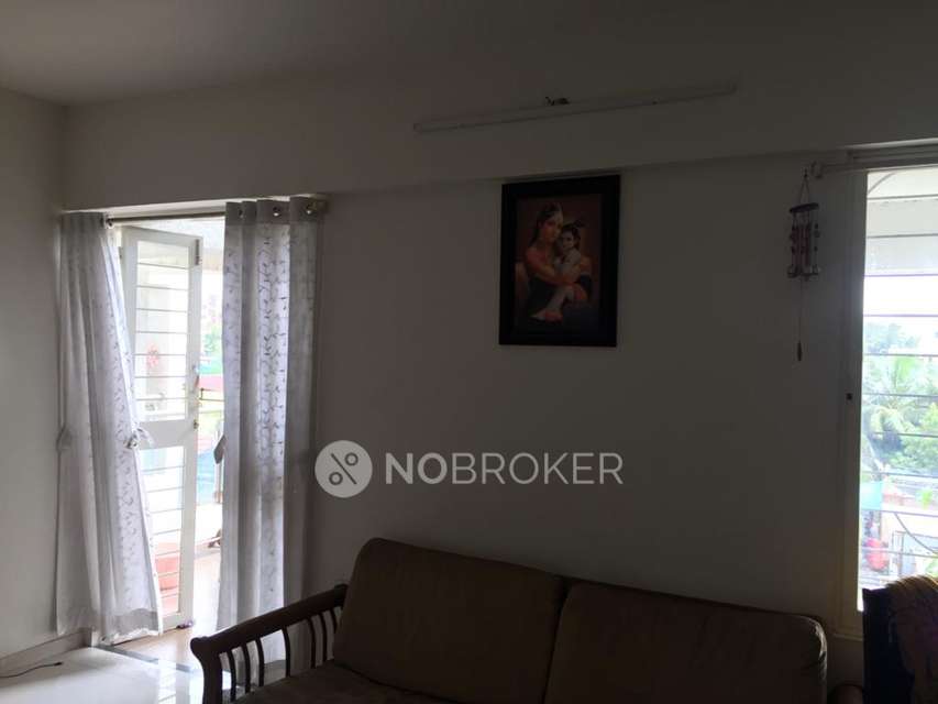 2 BHK Flat In Lotus Laxmi 1 For Sale  In Ravet Chowk Brt Bus Stop