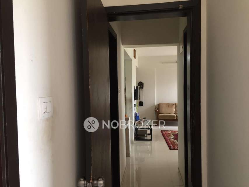 2 BHK Flat In Lotus Laxmi 1 For Sale  In Ravet Chowk Brt Bus Stop
