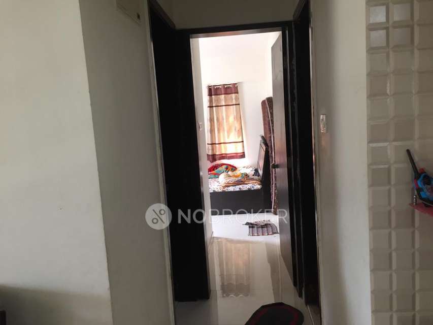 2 BHK Flat In Lotus Laxmi 1 For Sale  In Ravet Chowk Brt Bus Stop