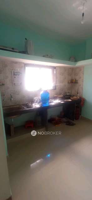 1 BHK Flat for Rent  In Lohegaon