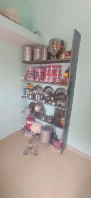 1 BHK Flat for Rent  In Lohegaon