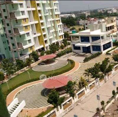 2 BHK Flat In Saptsiddhi Savali Homes For Sale  In Uruli Devachi