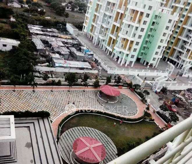 2 BHK Flat In Saptsiddhi Savali Homes For Sale  In Uruli Devachi