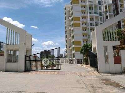 2 BHK Flat In Saptsiddhi Savali Homes For Sale  In Uruli Devachi