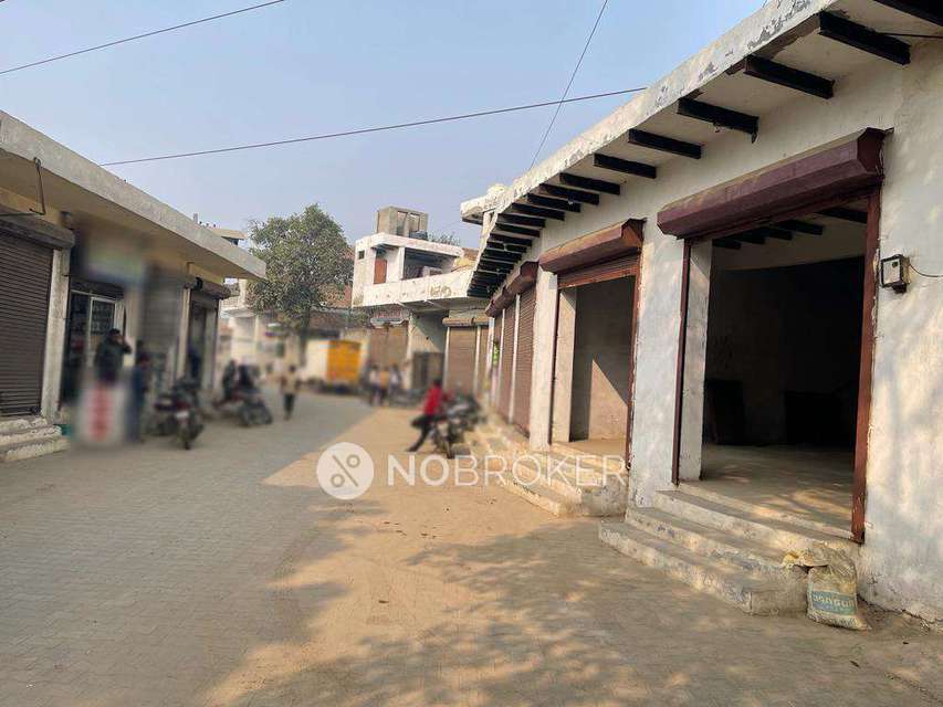 Industrial Shed in Sector 58, Faridabad for Rent 